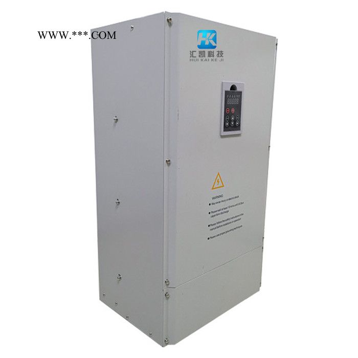 真空镀膜扩散泵电磁加热改造 15kw扩散泵电磁感应加热 深圳汇凯厂家销售 电磁加热器图7