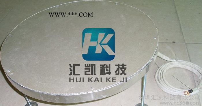 真空镀膜扩散泵电磁加热改造 15kw扩散泵电磁感应加热 深圳汇凯厂家销售 电磁加热器图3