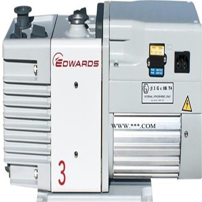 LeyboldNeoDry 15C镀膜电源图2