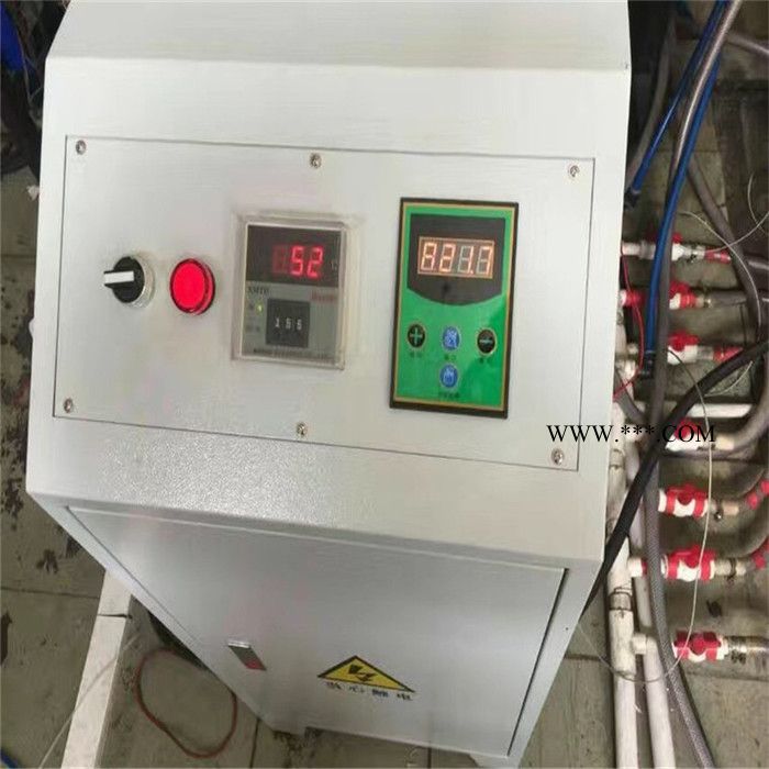 扩散泵电磁加热器 真空镀膜机电磁感应加热-卓川厂家真销图2