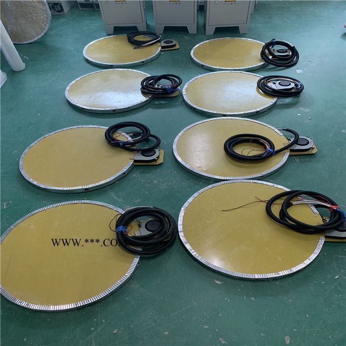 扩散泵电磁加热器 真空镀膜机电磁感应加热-卓川厂家真销图4