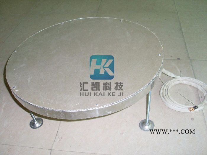 工业真空镀膜扩散泵电磁加热器 扩散泵电磁加热线圈深圳厂家订制图5