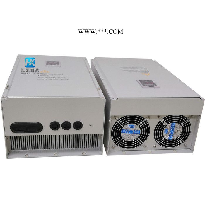 工业真空镀膜扩散泵电磁加热器 扩散泵电磁加热线圈深圳厂家订制图6