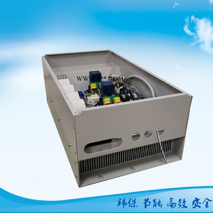 工业真空镀膜扩散泵电磁加热器 扩散泵电磁加热线圈深圳厂家订制图2