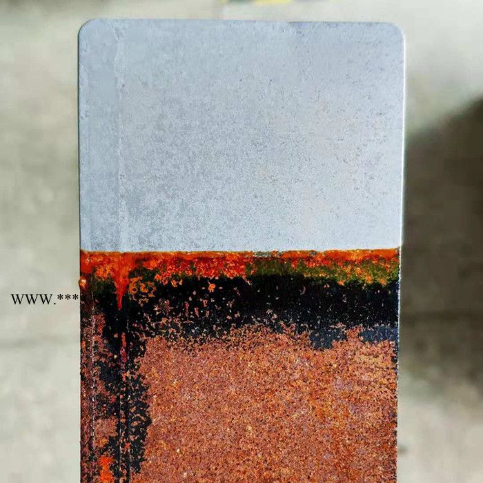 SC-203快速除锈剂除铁清洁钢铁除锈金属强力快速去污 金属化学除锈材液图3