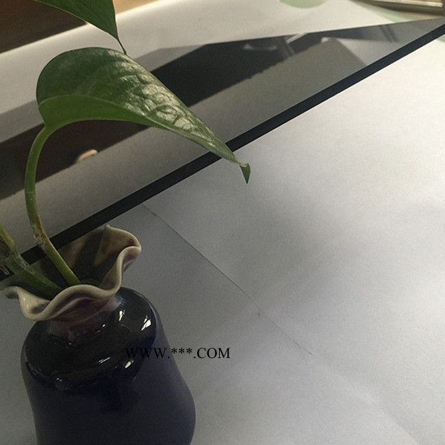 秦皇岛首博 厂家供应 浮法玻璃 镀膜玻璃 福特蓝玻图2