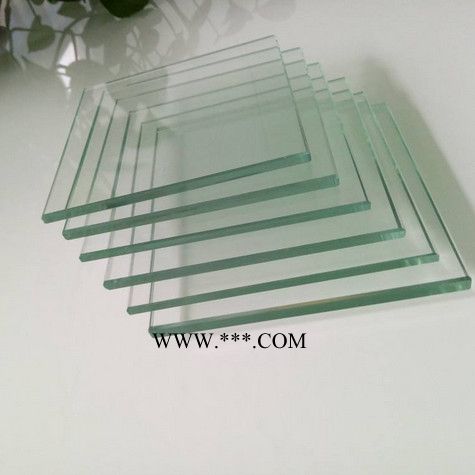 秦皇岛首博 厂家供应 浮法玻璃 镀膜玻璃 福特蓝玻图6