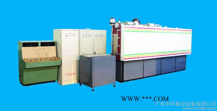 翡翠挂件 供应广东中环镀膜机中环真空镀膜设备图2