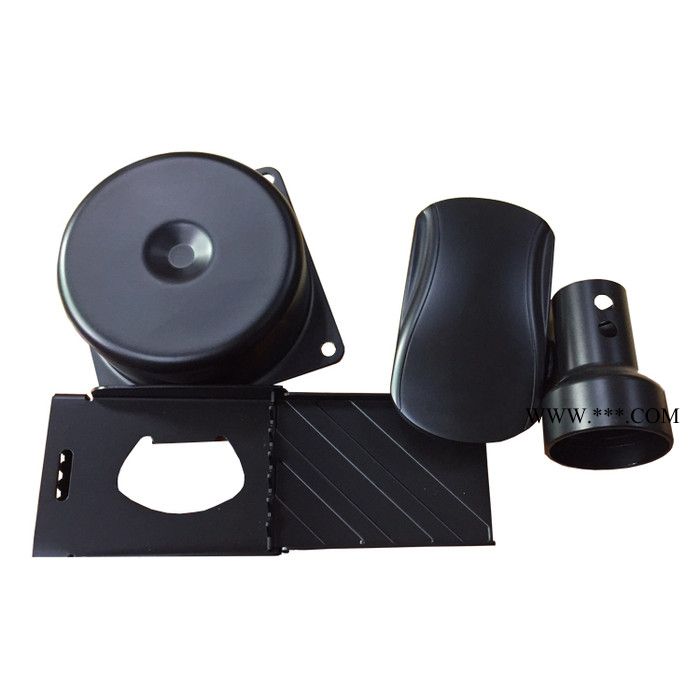 电泳镀膜加工图4