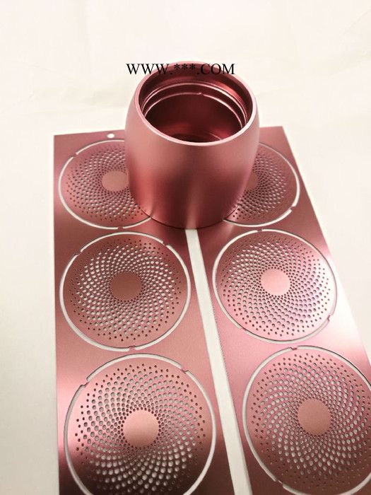 电泳镀膜加工图3