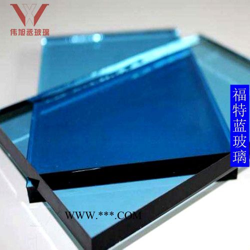 伟旭丞镀膜玻璃厂家批发 镀膜玻璃定制 镀膜玻璃批发图2