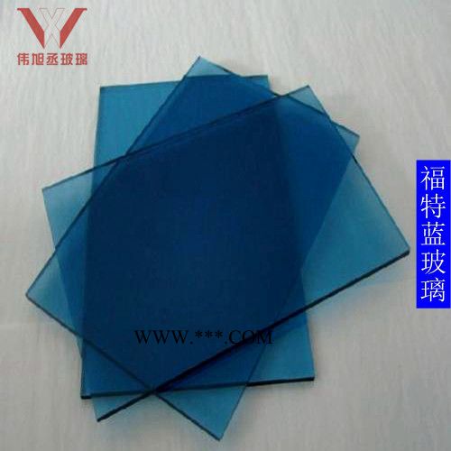 伟旭丞镀膜玻璃厂家批发 镀膜玻璃定制 镀膜玻璃批发图3