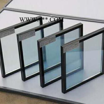 深圳伟旭丞8mm镀膜+9A+8mmlow-e镀膜中空 玻璃加工生产图3