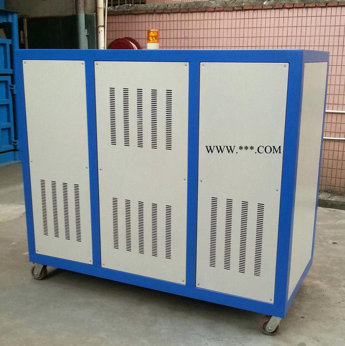 供应20HP镀膜冷水机-真空镀膜冷水机-水冷式冷水机图5