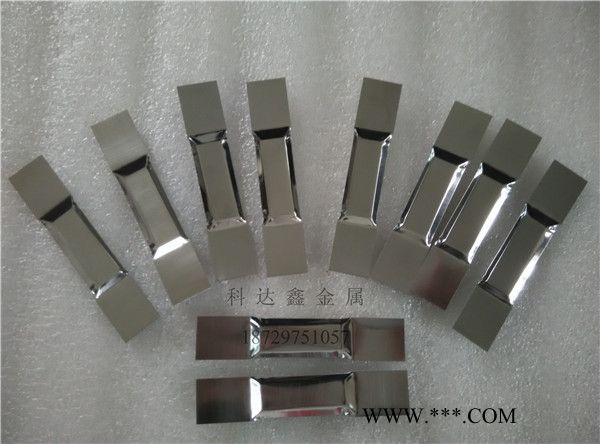 高品质钨舟 蒸发钨舟 镀膜钨舟图3