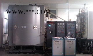 耐磨-先浩-真空电镀设备厂家 真空镀膜机图3