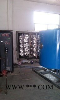 耐磨-先浩-真空电镀设备厂家 真空镀膜机图2