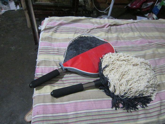 汽车蜡刷，车刷 汽车用品图2