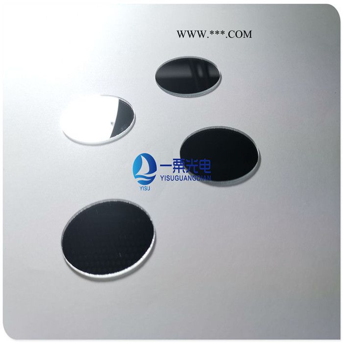 一粟光电原装高清晰UV镜多膜滤镜 超薄滤镜镀膜保护镜 可见光高透滤光片 多层镀膜uv镜图3