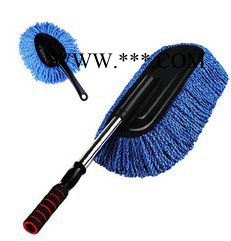 汽车蜡刷蜡拖爆款一件代发伸缩纳米图2