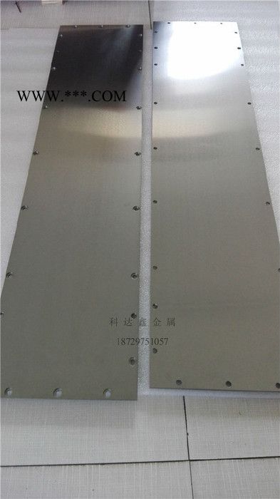 镀膜钼靶 超长钼板靶 厂家生产图2