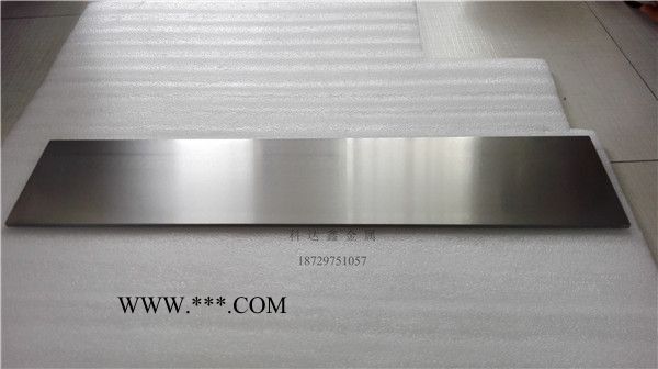镀膜钼靶 超长钼板靶 厂家生产图3