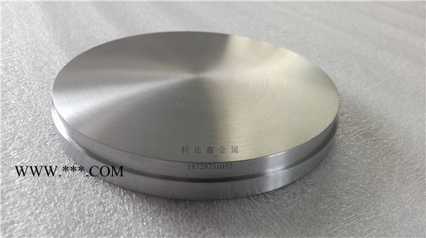 6mm厚铬圆 镀膜铬圆 2N5铬圆图3