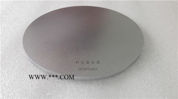 6mm厚铬圆 镀膜铬圆 2N5铬圆图2