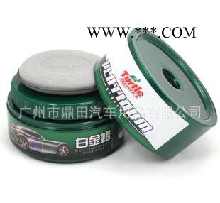 美国龟博士龟牌T-411白金蜡新车用汽车蜡修复车漆车蜡图3
