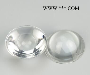 φ36mm非球面凸透镜 聚光投影透镜 镀膜透镜图3