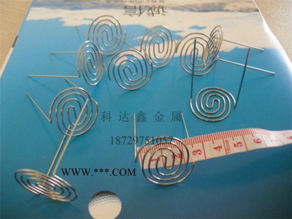 电子枪灯丝，蚊香型钨丝，镀膜钨丝图4