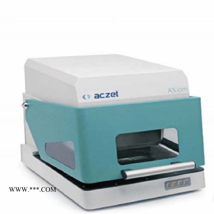 X射线电镀膜厚测试仪 X光谱膜厚测试仪图2