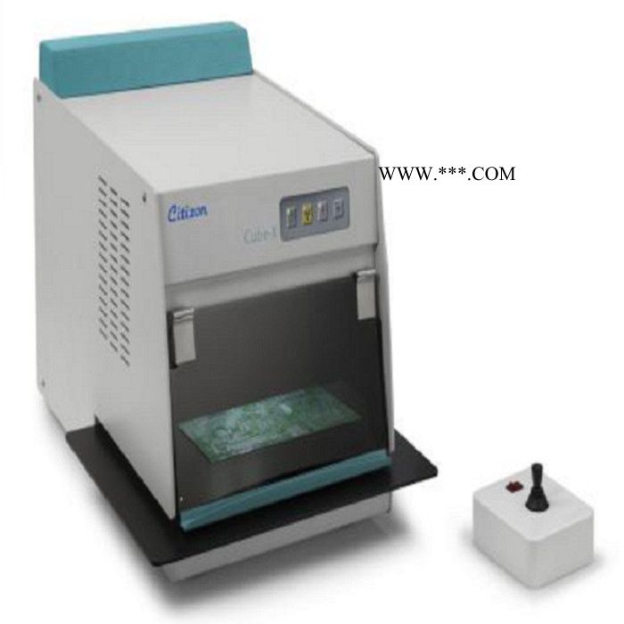 X射线电镀膜厚测试仪 X光谱膜厚测试仪图3