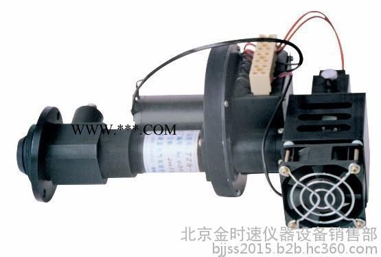 调制光源头  光学镀膜工艺信号源图2