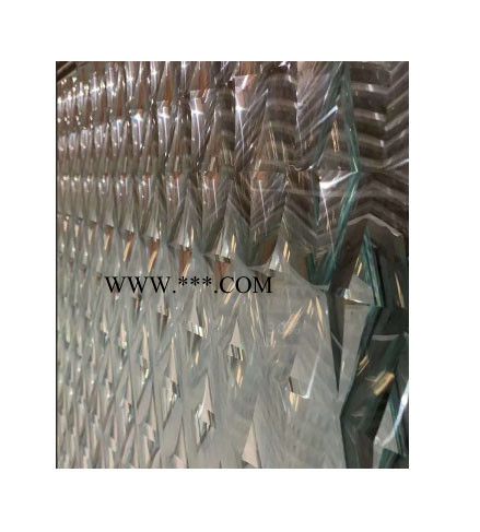 热转印车刻玻璃，河北艺术平开门玻璃，车刻镀膜玻璃，车刻钛钢工艺玻璃**玻璃隔断图7