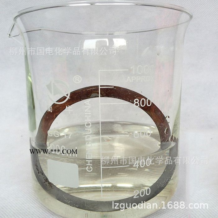 二合一除油除锈剂选国电钢材去锈剂生产厂家快速除油除锈剂图2