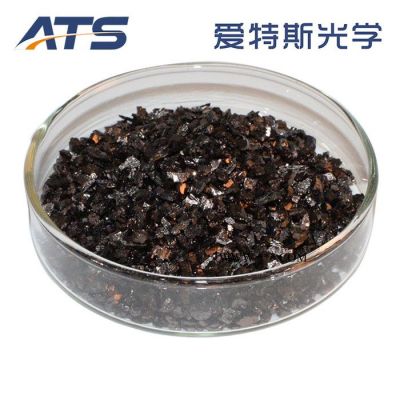 五氧化三钛晶体颗粒 厂家直供 高纯Ti3O5 光学镀膜材料五氧化三钛用于真空光学镀膜