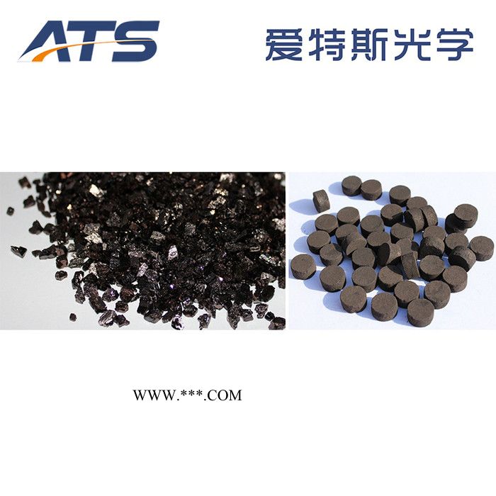 五氧化三钛晶体颗粒 厂家直供 高纯Ti3O5 光学镀膜材料五氧化三钛用于真空光学镀膜图5