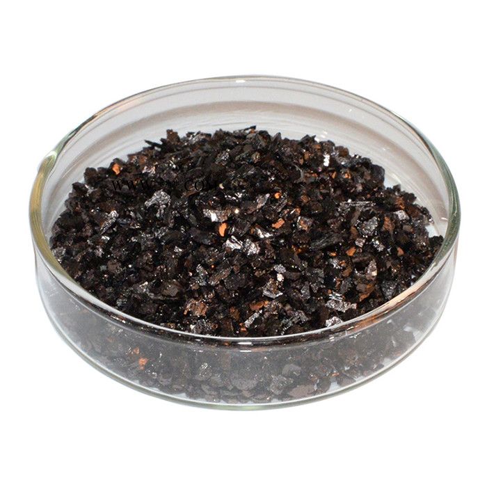 五氧化三钛晶体颗粒 厂家直供 高纯Ti3O5 光学镀膜材料五氧化三钛用于真空光学镀膜图3