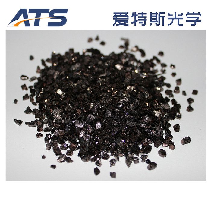 五氧化三钛晶体颗粒 厂家直供 高纯Ti3O5 光学镀膜材料五氧化三钛用于真空光学镀膜图2