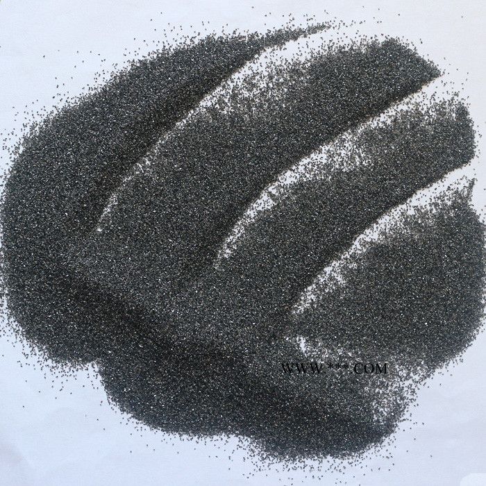 现货直销80目碳化硅 碳化硅镀层 碳化硅镀膜 免费寄样图3