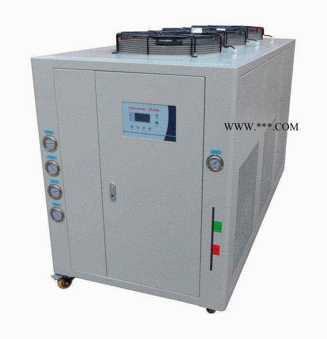 北京惠诚佳仪工业冷水机厂家，真空镀膜机冷水机，欢迎来电咨询图2