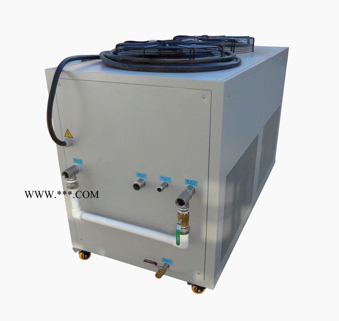 北京惠诚佳仪工业冷水机厂家，真空镀膜机冷水机，欢迎来电咨询图3