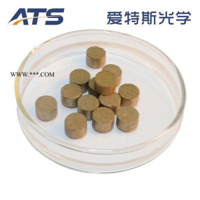 一氧化钛烧结颗粒厂家直供高纯TiO光学真空镀膜材料批发一氧化钛