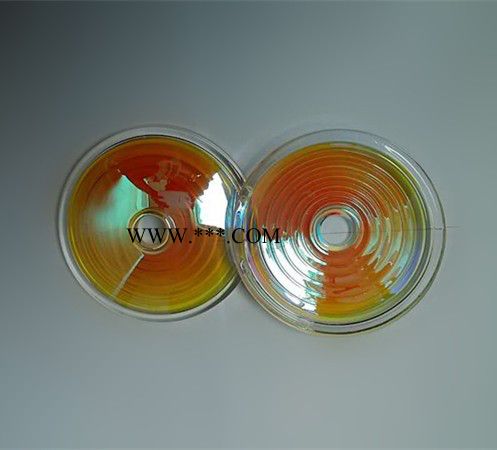 三渡照明真空镀膜加工 真空镀膜玻璃厂家图4