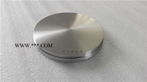 高品质铬圆 镀膜铬圆靶 铬圆图3