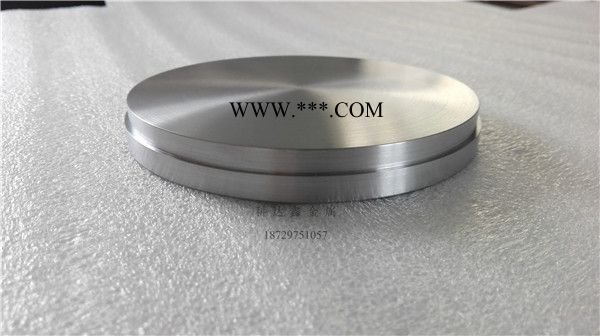 高品质铬圆 镀膜铬圆靶 铬圆图2