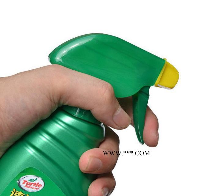 低价龟牌汽车蜡养护用品金龟速度香蜡G-136R 手喷型图2