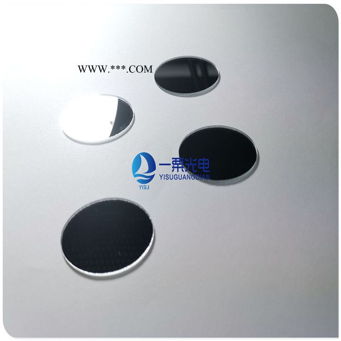 VisCUT800 可见光截止滤光 光学镀膜可定制图2