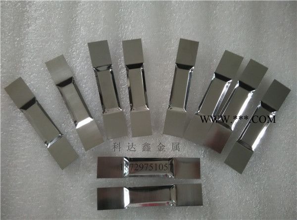 高品质钼舟 蒸发钼舟 镀膜钼舟图3